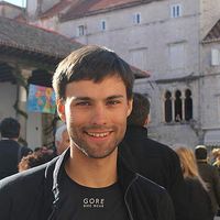 Peter Roettgermann's Photo