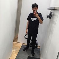 Le foto di CHEN CHEN