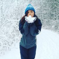 Ilze Poļikarpova的照片