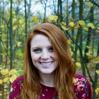 Savannah Anderson的照片