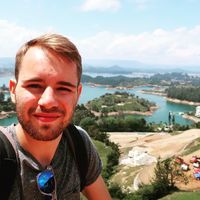 Georg Wiese的照片