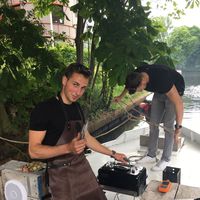 Erwin Boersma的照片