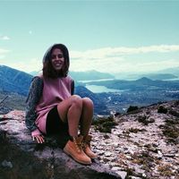 Martina Drebnica's Photo