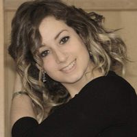 itsaso Sanchez's Photo