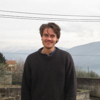 Simon Andersen的照片