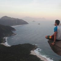 Rodrigo Andrade's Photo