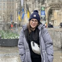 Fotos von Daria Nefodova