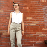 Fotos de Kelsey Davi