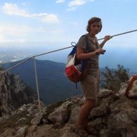 Inna Bareka的照片