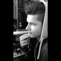 Bruno Rosário's Photo