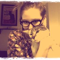 Julia Chodorowska's Photo