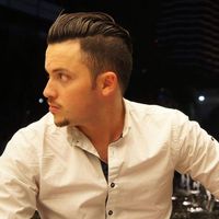 Imad Manseri的照片