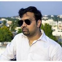 Venkatesh Kovuri's Photo