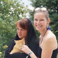 Lilli Lemonia的照片