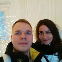 Tatsiana Shulha's Photo