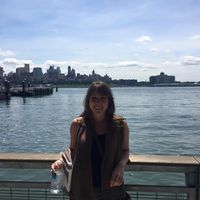 Chelsea Berry的照片