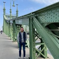 Artem Lesnikov's Photo