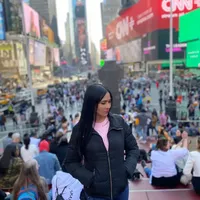 Angela Gomez's Photo