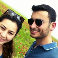 Ahmet ve Selma Evcen's Photo