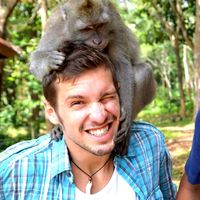 Felipe Borecki的照片