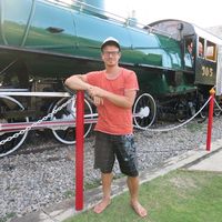 Enrique Müller的照片