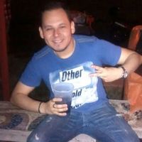 Sebastian  Castro's Photo