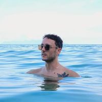 Jon Stringer的照片