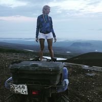 Nina Ivanova's Photo