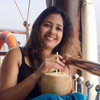 Deepti Sengar's Photo