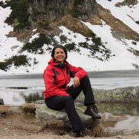 Olga Vachalova的照片