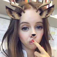 Tiina-Elina Rouhiainen's Photo