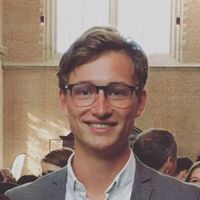 Bart van der Meer的照片