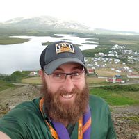 Fotos de Micko  (Michael) Lymbery