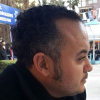 Halil Tümtürk's Photo
