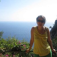 Patty Ayllón's Photo