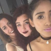 Amarib Orozco's Photo