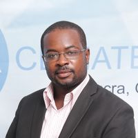 Isaac Acquah's Photo