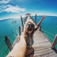 Le foto di Gabe Wong