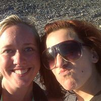 Beth Walker的照片