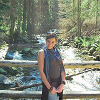 Urszula Koliweszka's Photo