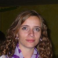 Mathilde Donadieu's Photo