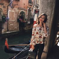 Valentyna Danyliuk的照片