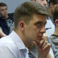 Fotos von Mikhail Tsyvaniuk