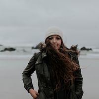 Andrea Stewart的照片