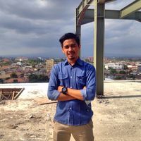 Fotos de Ahmad Fauzan