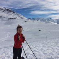 Maud Virard的照片