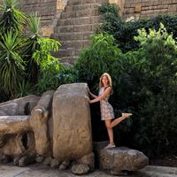 Veronika Zhuchkova的照片