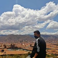 Fotos von Alvaro condemaytum