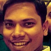 Devieprasad Panda的照片