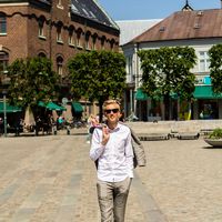 Isaac Cedercrantz的照片